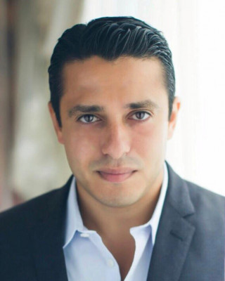 Mr. Hassan Morshedy